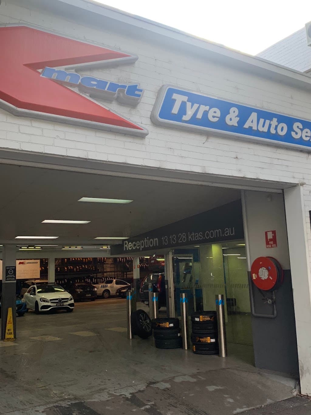 mycar Tyre & Auto South Melbourne